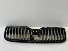 Używany, Skoda Superb B8 (3V) 2019 Przednia osłona chłodnicy 3V0853653G MCJ12374 na sprzedaż  PL