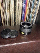 Nikon teleconvertisseur 200 d'occasion  Annemasse
