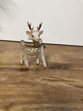 Vintage reindeer hard for sale  MELTON MOWBRAY