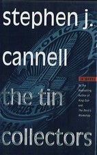 Tin collectors hardcover for sale  Memphis