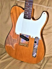 rick parfitt guitar for sale  CONWY