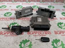 55194016 kit accensione usato  Rovato