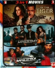 Tha tiger dhoom for sale  UK
