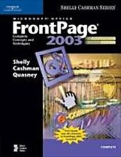 Microsoft ffice frontpage gebraucht kaufen  Einbeck
