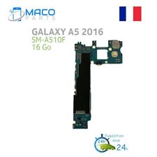 Carte mere samsung d'occasion  Metz-