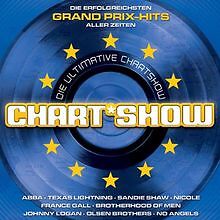 Ultimative chartshow grand gebraucht kaufen  Berlin