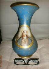 Grand vase autel d'occasion  Genouillac