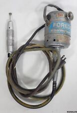 Foredom series flex for sale  Wheaton
