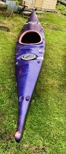 Sea kayak paddle for sale  KILMARNOCK