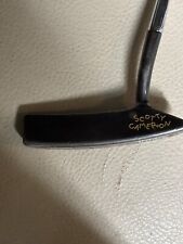 Scotty cameron studio for sale  Rancho Cordova