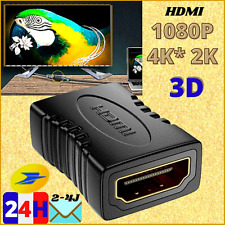 Adaptateur hdmi femelle d'occasion  Ceyzériat