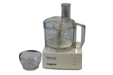 Magimix cuisine system for sale  WELLINGBOROUGH