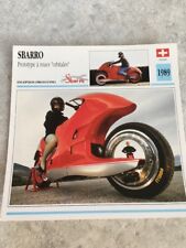 Sbarro prototype roues d'occasion Sbarro prototype roues d'occasion  Decize