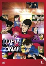 Lupin iii detective usato  Italia