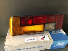 Faro posteriore altissimo usato Faro posteriore altissimo usato  Cavedine