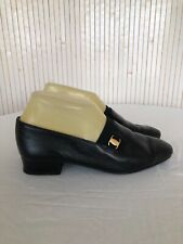 Chaussures vintage simplement d'occasion  Le Péage-de-Roussillon