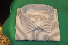 Camicia nuova bianca usato  Roma