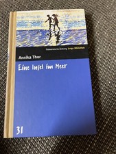 Bibliothek band annika gebraucht kaufen  Nürnberg