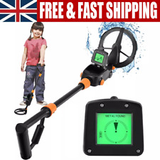 Metal detector lcd for sale  DUNSTABLE