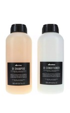 Davines shampoo conditioner d'occasion  Expédié en Belgium