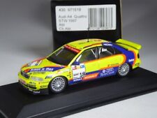 Minichamps 430971518 audi gebraucht kaufen  Preetz