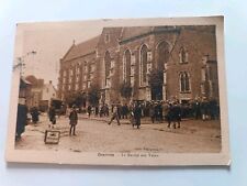 Old postcard desvres d'occasion  Expédié en Belgium