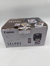 Canon selphy photo for sale  Bradenton