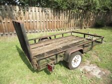 Small equipment 8ft for sale  Jacksonville