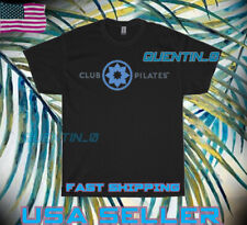 NOVA CAMISA PREMIUM CLUBE PILATES ESTÚDIO LOGOTIPO CAMISETA ENGRAÇADA UNISSEX TAMANHO P A 5XL comprar usado  Enviando para Brazil
