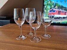 Konvolut gläser wein gebraucht kaufen  Leinefelde
