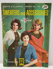 Coats clark 1963 for sale  Middletown