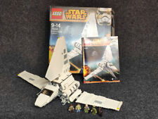 Lego 75094 imperial gebraucht kaufen  Hamburg