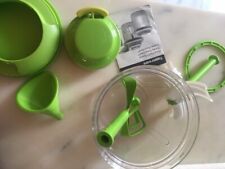 Tupperware power chef usato  Sanremo