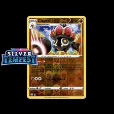 Cartões Pokemon! Silver Tempest - Holo/Reverse Holo UltraRare V VMAX cartão de arte completo comprar usado  Enviando para Brazil