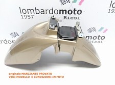 Parafango anteriore bianco usato  Riesi