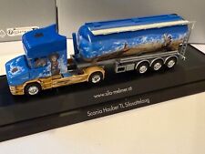 Herpa 120814 scania gebraucht kaufen  Cuxhaven
