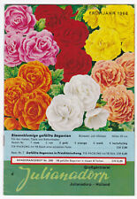 Katalog sonderangebote frühja gebraucht kaufen  Hemer