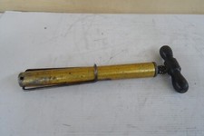 Pompa gonfiaggio silca usato  Santena