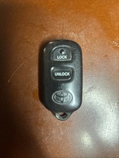key entry less toyota remote for sale key entry less toyota remote for sale Peoria