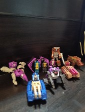 Transformers titans return for sale  South Hill