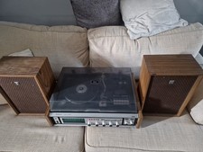 Sanyo 2611 super for sale  MARKET RASEN