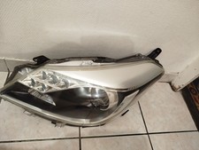 Toyota yaris hybride d'occasion Toyota yaris hybride d'occasion  Vienne
