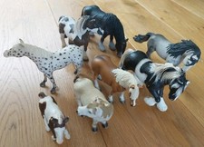 Schleich equestrian collection for sale  MARKET DRAYTON