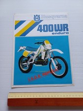 husqvarna 1985 usato husqvarna 1985 usato  Vimodrone