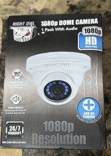 Night owl 1080p for sale  Natchitoches