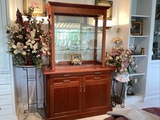 vitrine kirsche massiv gebraucht kaufen vitrine kirsche massiv gebraucht kaufen Rotthalmünster