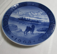 1968 royal copenhagen for sale  Newark