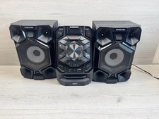 Samsung giga sound for sale  LONDON