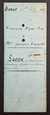 1883 francis pym for sale  HASTINGS
