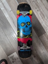 Powell peralta blacklight for sale  Seattle